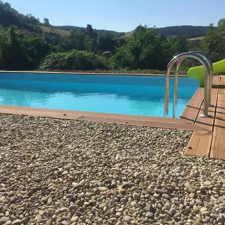 Alcove Du Velay 3* Rochelimagne