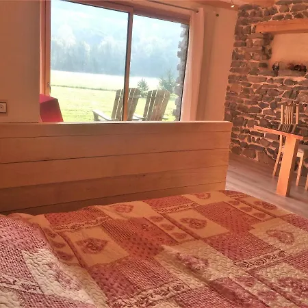 Alcove Du Velay Rochelimagne