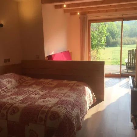 Oda ve Kahvaltı Alcove Du Velay 3*