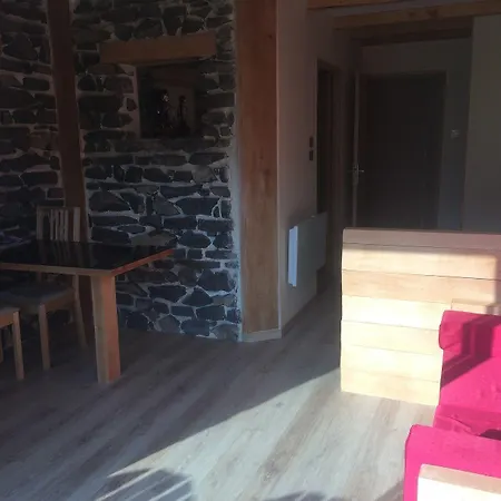 Alcove Du Velay Bed & Breakfast Rochelimagne