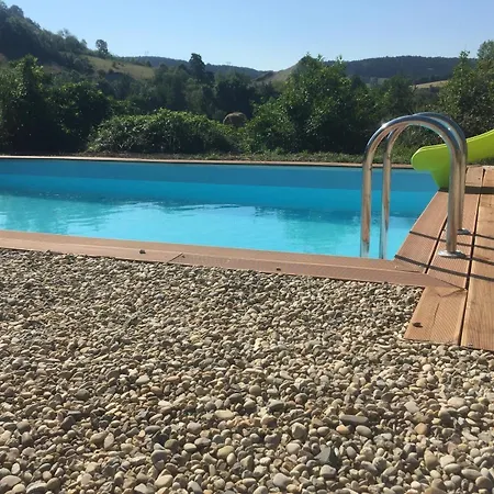 Alcove Du Velay 3*
