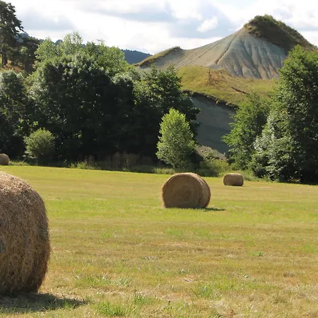 Alcove Du Velay Bed & Breakfast Rochelimagne