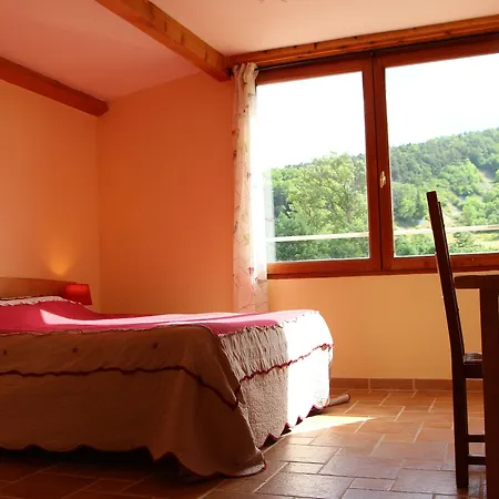 Alcove Du Velay Bed & Breakfast Rochelimagne