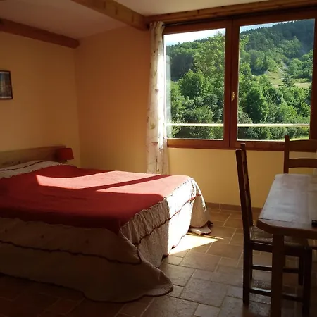 Alcove Du Velay Oda ve Kahvaltı