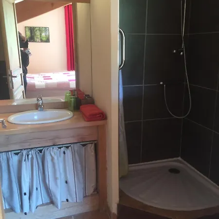 Alcove Du Velay 3* Rochelimagne