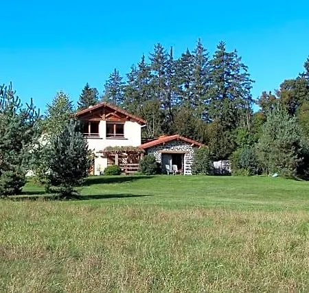 Oda ve Kahvaltı Alcove Du Velay