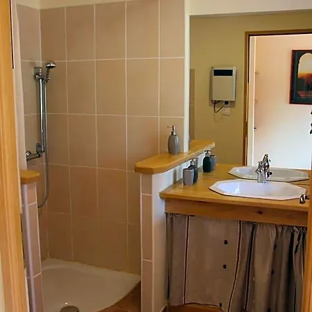 Oda ve Kahvaltı Alcove Du Velay Rochelimagne