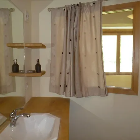 Oda ve Kahvaltı Alcove Du Velay Rochelimagne