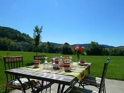Alcove Du Velay Oda ve Kahvaltı 3*