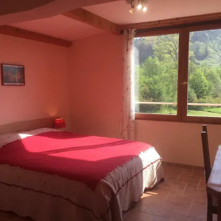 Bed & Breakfast Alcove Du Velay