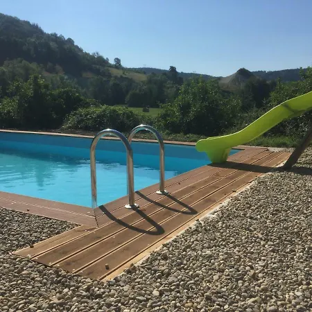 Alcove Du Velay